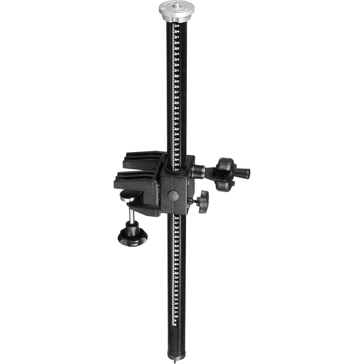 Amazon.com : Manfrotto 131TC Table Mount Geared Post with